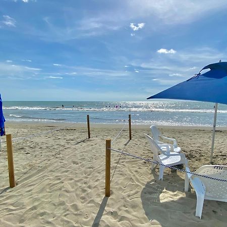 Апартаменты Manzanillo Del Mar - Cartagena - Morros Zoe Экстерьер фото