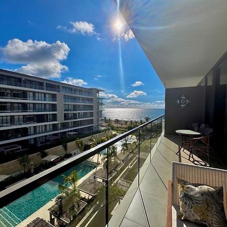 Апартаменты Manzanillo Del Mar - Cartagena - Morros Zoe Экстерьер фото